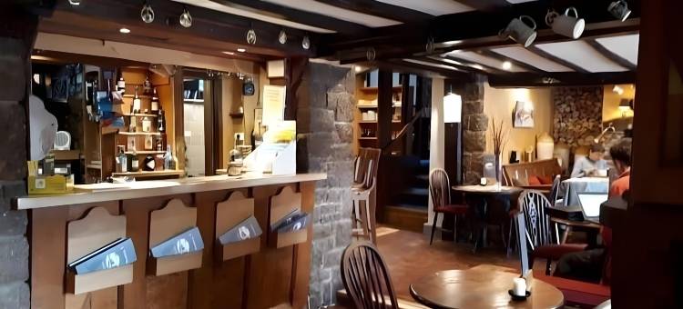 篮球酒店(The Hoops Inn & Country Hotel)图片