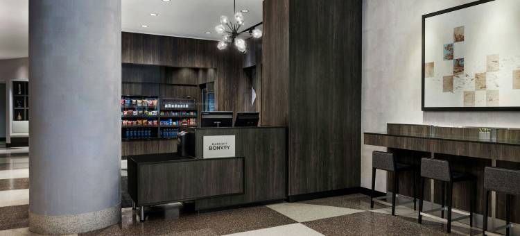 芝加哥市中心/壮丽一英里万枫酒店及套房(Fairfield Inn & Suites Chicago Downtown/Magnificent Mile)图片