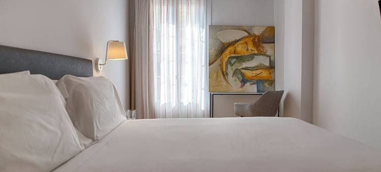 特里布纳酒店(Sercotel Tribuna Málaga)图片