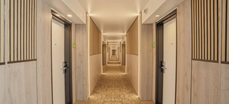 Kozy Hotel Dallas DFW Airport Area West图片