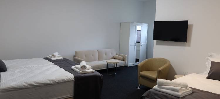 nurHotel图片