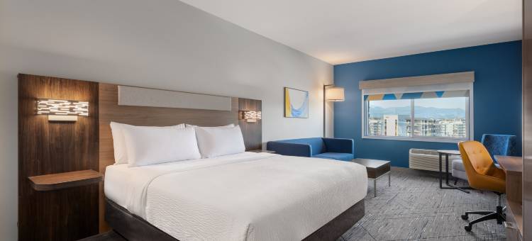 库特奈智选假日套房酒店-科莫克斯(洲际旗下)(Holiday Inn Express & Suites COURTENAY - COMOX by IHG)图片