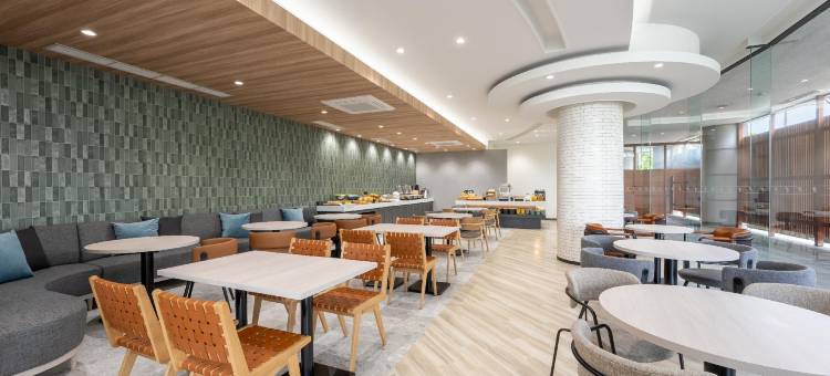 ANA假日酒店鸟栖 by IHG(ANA Holiday Inn Tosu by IHG)图片