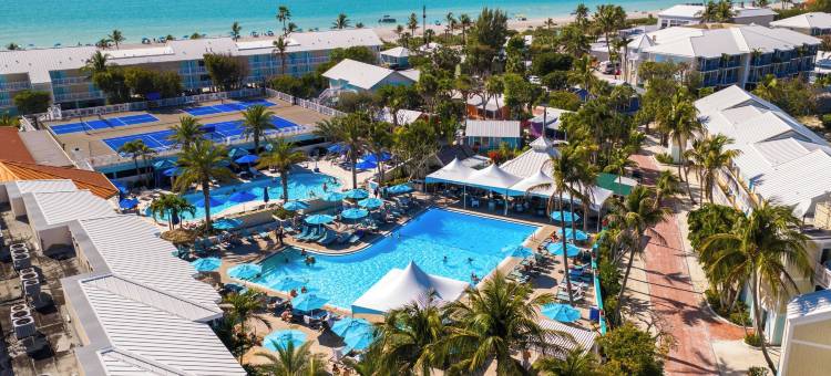 吐温沃特斯岛屿度假村及水疗中心(Tween Waters Island Resort & Spa)图片