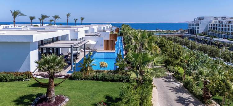 里克萨斯沙姆沙伊赫私人俱乐部酒店(Club Prive by Rixos Sharm El Sheikh)图片