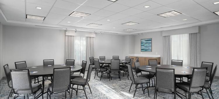 希尔顿欢朋酒店-新士麦那海滩(Hampton Inn New Smyrna Beach)图片