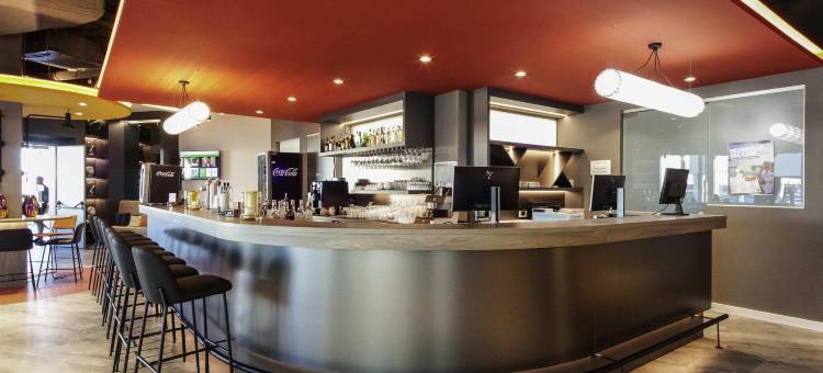 宜必思尚品帕恩多夫新锡德尔酒店(Ibis Styles Parndorf Neusiedler See)图片
