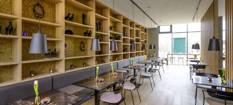 宜必思尚品费希塔酒店(Ibis Styles Vechta)图片
