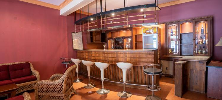 橡光谧园酒店(Oak Ray Serene Garden Hotel)图片
