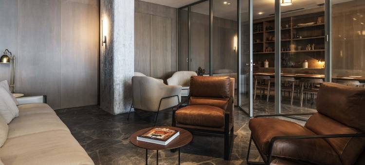 科斯塔内罗蒙得维的亚酒店 - 美憬阁(Hotel Costanero Montevideo - MGallery)图片