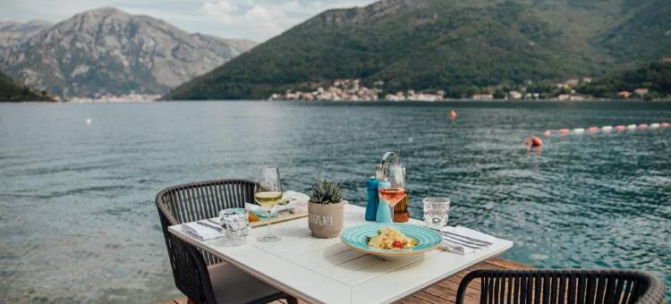 罗薛梅尔精品酒店家庭旅馆 - 地中海(Boutique Hotel & Spa Casa del Mare - Mediterraneo)图片