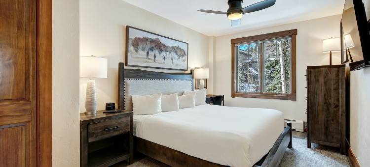 雷鸣山旅馆(Mountain Thunder Lodge)图片