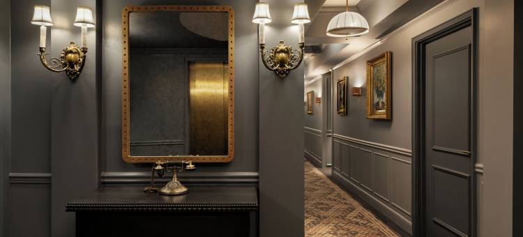 德里斯基尔酒店 - Hyatt臻选酒店(The Driskill in the Unbound Collection by Hyatt)图片