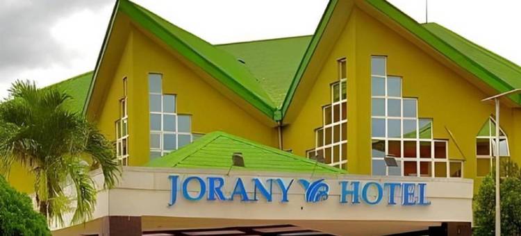 卡拉巴尔乔拉尼酒店(JORANY INDIAN HOTEL)图片