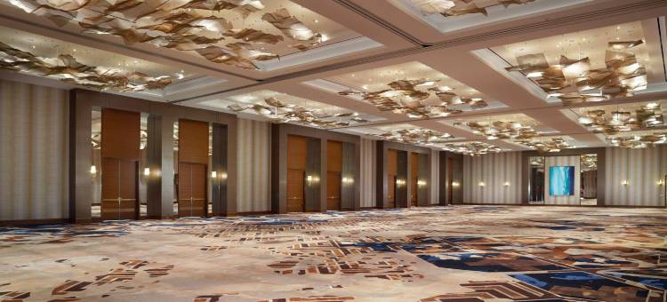 达拉斯-弗里斯科Omni星酒店(Omni Frisco-Dallas Hotel at the Star)图片