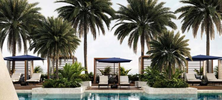 巴格达橄榄树瑞享酒店(MOVENPICK HOTEL AL ZAYTOON BAGHDAD)图片
