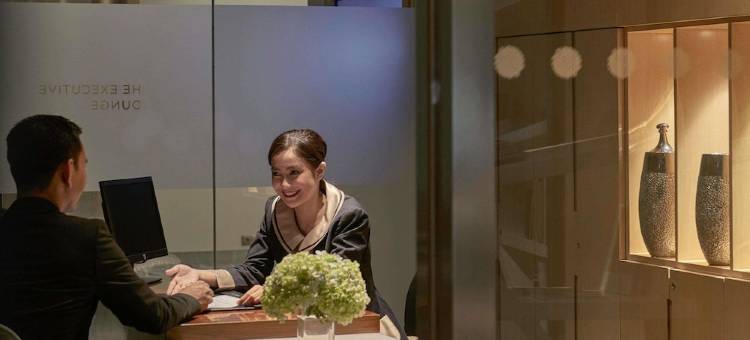 铂尔曼雅加达印尼酒店(Pullman Jakarta Indonesia Thamrin CBD)图片