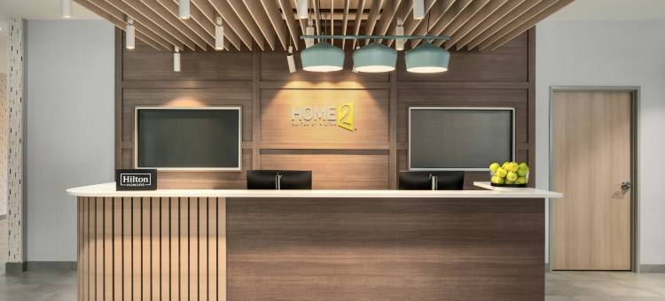 Home2 Suites by Hilton Lafayette I-10图片