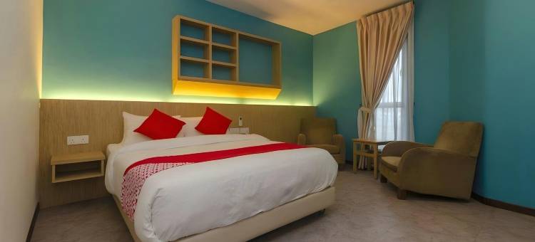 RS私人有限公司精品酒店(RS Boutique Hotel)图片