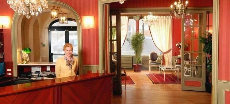 法国巴黎酒店(Paris France Hotel)图片