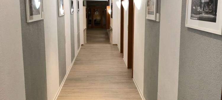 巴登韦勒里特尔拓普城市主线酒店(TOP CCL Hotel Ritter Badenweiler)图片