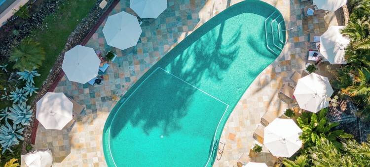 BodyHoliday - 全包(BodyHoliday - All Inclusive)图片