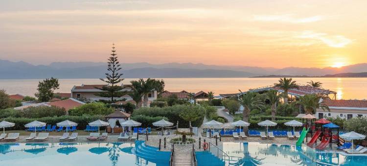 罗达全包式海滩度假村及水疗中心(Roda Beach Resort & Spa)图片