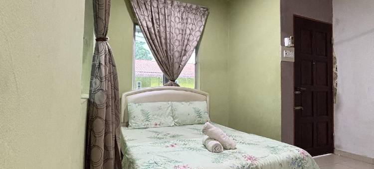 Ayem民宿(Ayem Homestay Uthm)图片