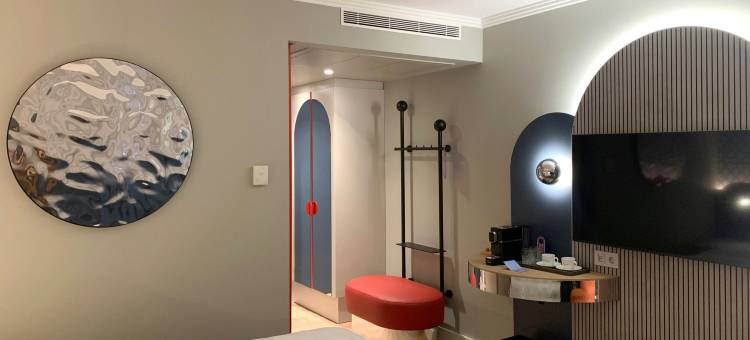 Le doux Souvenir, Potsdam, a Tribute Portfolio Hotel图片