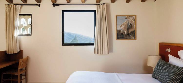 卡佩隆格，博米耶水疗酒店(Capelongue, a Beaumier Hotel & Spa)图片