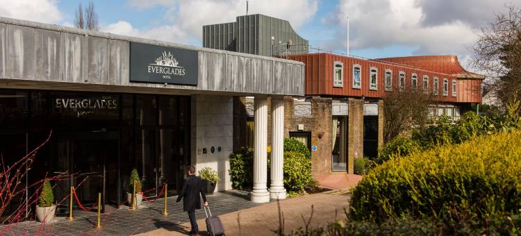 埃弗格拉迪斯酒店(Everglades Hotel)图片