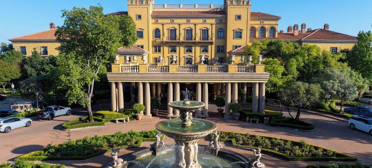 宫殿酒店(Palazzo Hotel)图片