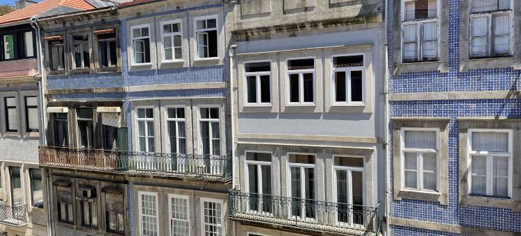 波尔图Casual根源(Casual Raízes Porto)图片