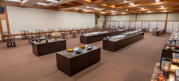 南国酒店(Nangoku Hotel)图片