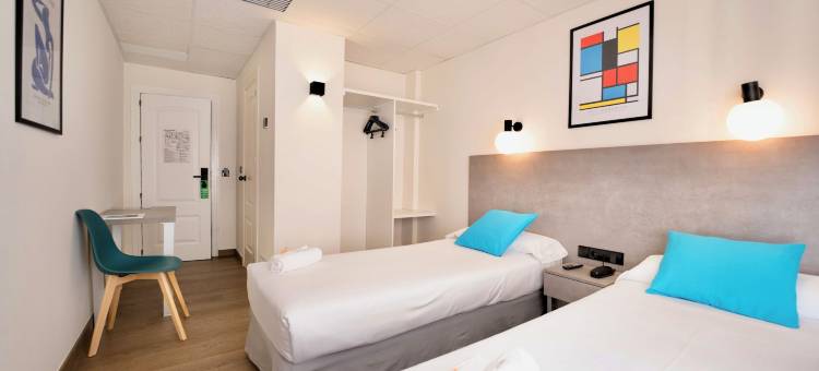 莫夕亚环球酒店(Hotel Universal Murcia)图片