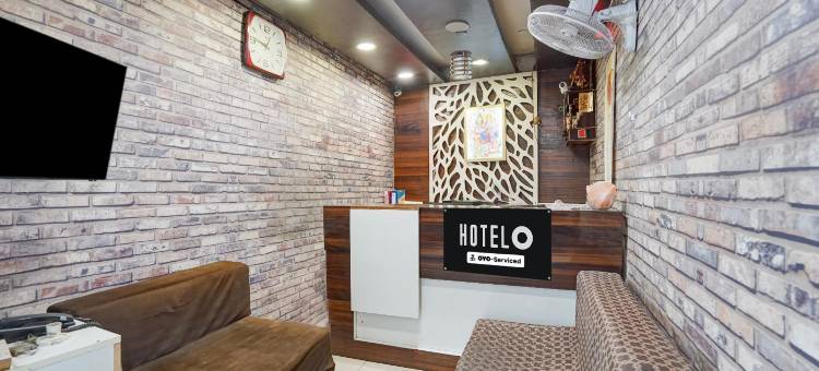 Hotel O Haibowal Crossway Formerly Sood Stays图片