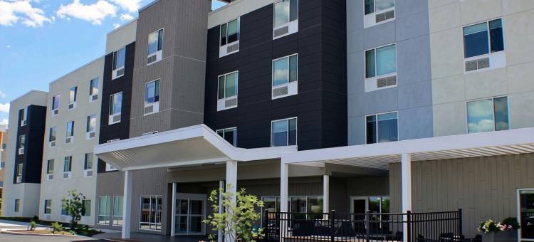 TownePlace Suites by Marriott Lebanon PA图片
