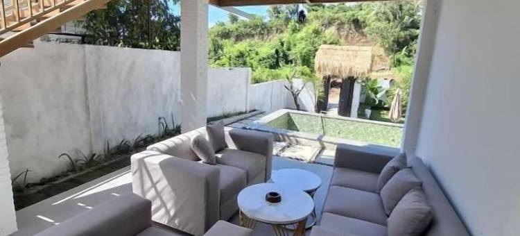 靠近吉利群岛的静谧别墅(Villa Sunyi close to Gili Islands)图片