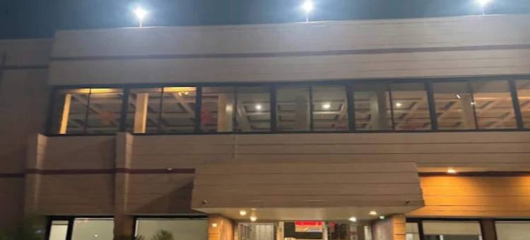 Vasant Gajraula酒店(Hotel Vasant Gajraula)图片