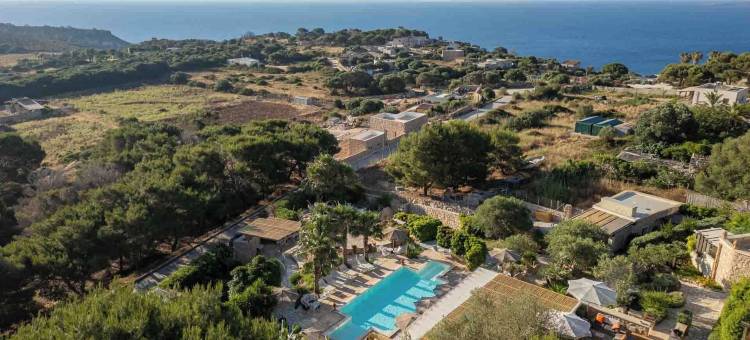 甜美生活埃加迪度假村 - 限成人(Dolcevita Egadi Resort - Adult Only)图片
