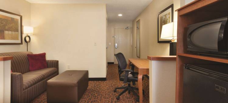 希尔顿欢朋酒店-明尼亚波利斯伯恩斯维尔(Hampton Inn Minneapolis/Burnsville)图片
