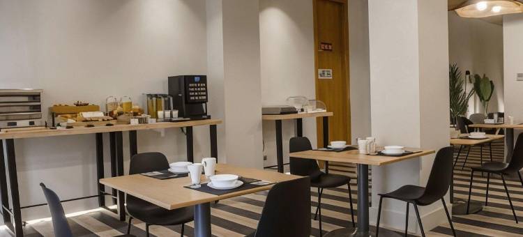 比尔包精选房间(Room Select Bilbao)图片