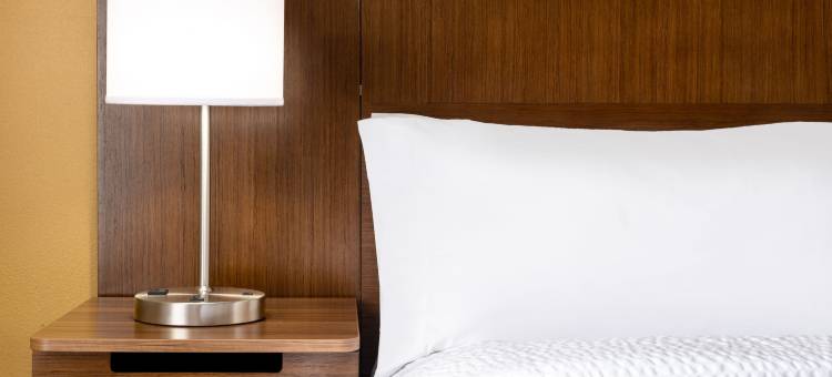 维多利亚-东洲际旗下佳阁酒店(Garner Hotel Victoria - East by IHG)图片