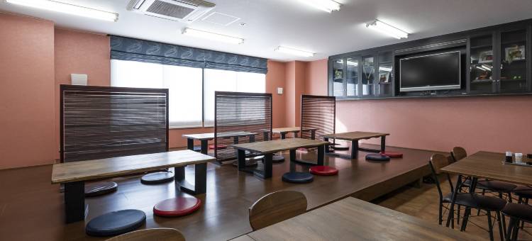 Imari Liberty Hotel图片