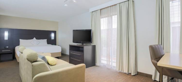波士顿北岸/丹弗斯居家酒店(Residence Inn Boston North Shore/Danvers)图片