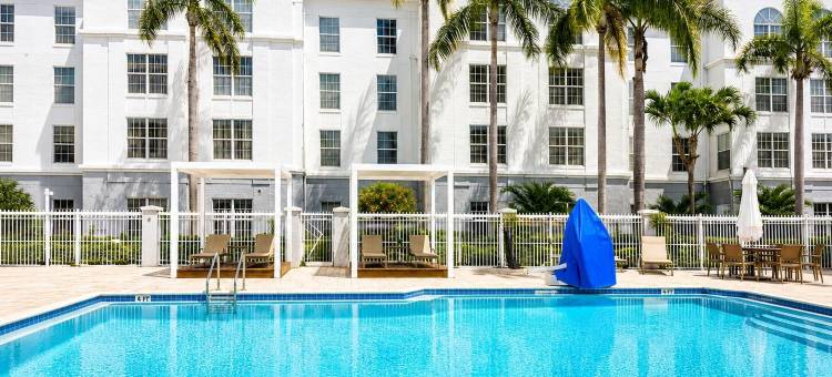 奥兰多蒙特利尔套房酒店(Montreal Suites Orlando)图片