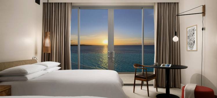 安达仕特克斯和凯科斯格雷斯湾(Andaz Turks and Caicos at Grace Bay)图片