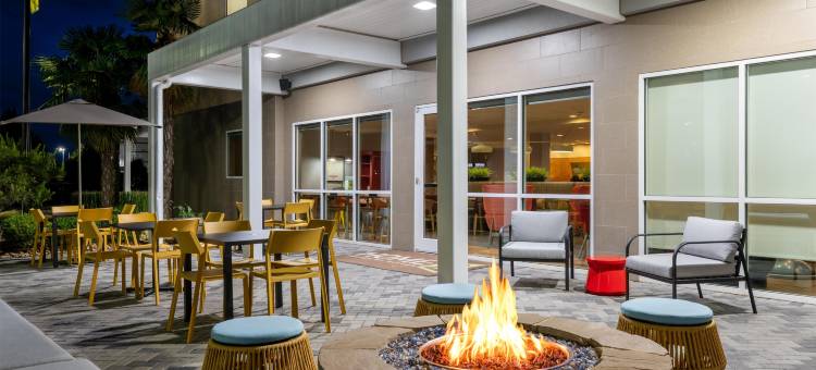 希尔顿亚特兰大南/麦克多诺套房酒店(Home2 Suites by Hilton Atlanta South/McDonough)图片