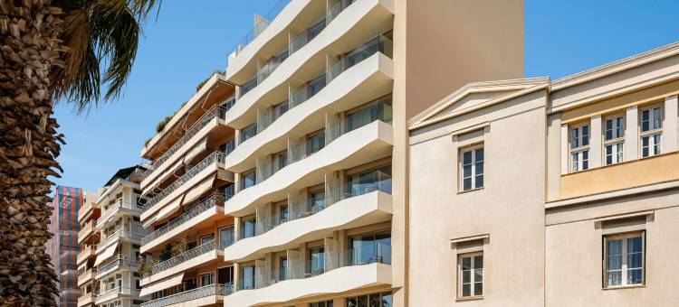温德姆公寓 比雷埃夫斯泽亚斯码头(Wyndham Residences Piraeus Marina Zeas)图片
