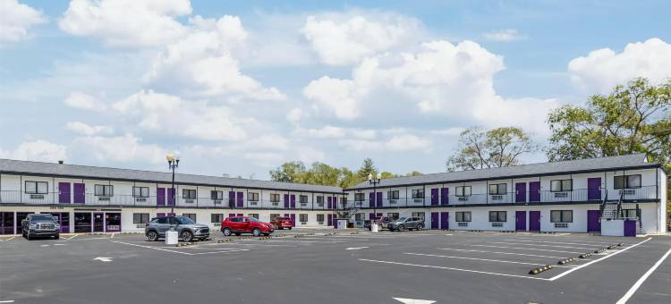 耶灵顿贝斯特韦斯特SureStay酒店(SureStay by Best Western Yerington)图片